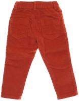 Детские брюки Panço 18211044100 Red 104cm