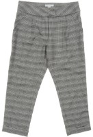 Pantaloni pentru copii Panço 18221024100 Gray 134cm