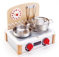 Farfurie Hape 2 in1 Kitchen&Grill Set (E3151A)