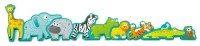 Puzzle Hape 26 Alphabet&Animal Parade (E1627A)