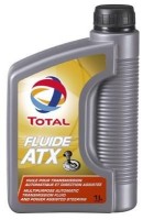 Трансмиссионное масло Total Fluide ATX 1L