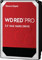 Жесткий диск Western Digital Caviar Red Pro 10Tb (WDWD102KFBX)