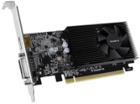 Placă video Gigabyte GeForce GT1030 2Gb GDDR4 Low Profile (GV-N1030D4-2GL)