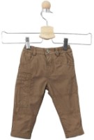 Pantaloni pentru copii Panço 19211080100 Brown 56-62cm