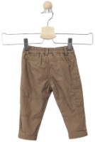 Детские брюки Panço 19211080100 Brown 56-62cm