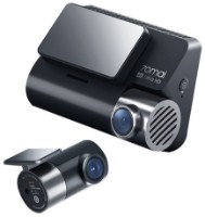 Înregistrator video auto 70mai A800s Dash Cam Set Global + Rear Camera FHD