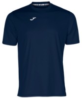 Мужская футболка Joma 100052.331 Dark Navy 2XL-3XL