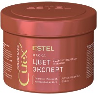 Маска для волос Estel Curex Color Save 500ml