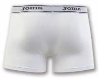 Мужские трусы Joma 100808.200 White L