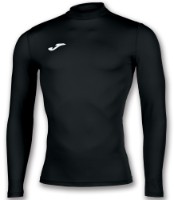 Bluză termică pentru bărbați Joma 101018.100 Black L-XL