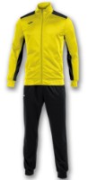 Costum sportiv pentru bărbați Joma 101096.901 Yellow/Black M