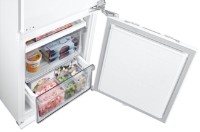 Встраиваемый холодильник Samsung BRB307154WW