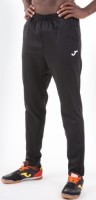 Pantaloni spotivi pentru copii Joma 100165.100 Black 4XS imaginea #4 — magazin online Desire.md
