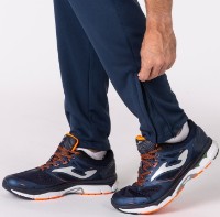 Детские спортивные штаны Joma 100165.300 Navy 4XS фото №4 — интернет-магазин Desire.md
