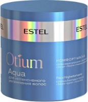 Mască pentru păr Estel Otium Aqua 300ml