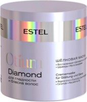 Mască pentru păr Estel Otium Diamond 300ml