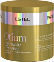 Mască pentru păr Estel Otium Miracle Revive 300ml