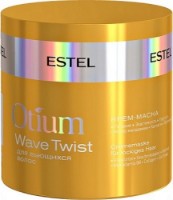 Mască pentru păr Estel Otium Wave Twist 300ml
