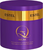 Маска для волос Estel Q3 Relax 300ml