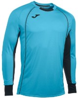 Tricou pentru copii Joma 100447.011 Turquoise 2XS imaginea #1 — magazin online Desire.md