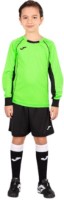 Tricou pentru copii Joma 100447.021 Green 4XS imaginea #2 — magazin online Desire.md