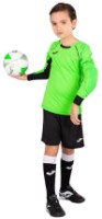 Tricou pentru copii Joma 100447.021 Green 4XS imaginea #3 — magazin online Desire.md