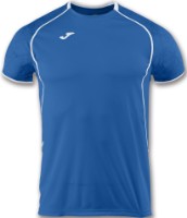 Tricou pentru copii Joma 100736.700 Blue XS imaginea #1 — magazin online Desire.md