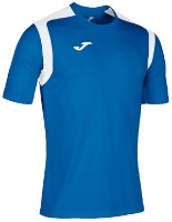 Детская футболка Joma 101264.702 Royal/White XS