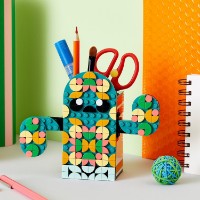 Set pentru creativitate Lego Dots: Multi Pack - Summer Vibes (41937)