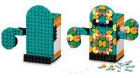 Set pentru creativitate Lego Dots: Multi Pack - Summer Vibes (41937)