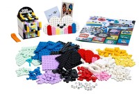 Set de design Lego Dots: Creative Designer Box (41938)