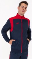 Мужской спортивный костюм Joma 101267.336 Dark Navy/Red L фото №4 — интернет-магазин Desire.md
