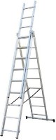 Лестница TechnoWorker DLE309