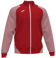 Мужская толстовка Joma 101535.602 Red L фото №1 — интернет-магазин Desire.md