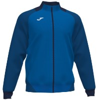 Мужская толстовка Joma 101535.703 Dark Navy L фото №1 — интернет-магазин Desire.md