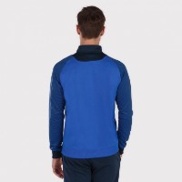 Мужская толстовка Joma 101535.703 Dark Navy L фото №3 — интернет-магазин Desire.md