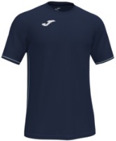 Мужская футболка Joma 101587.331 Dark Navy 4XL-5XL фото №1 — интернет-магазин Desire.md