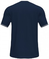 Мужская футболка Joma 101587.331 Dark Navy 4XL-5XL фото №2 — интернет-магазин Desire.md