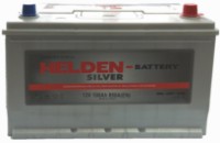 Автомобильный аккумулятор Helden 12V 100Ah (5902256)