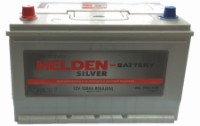 Автомобильный аккумулятор Helden 12V 100Ah (5902257)