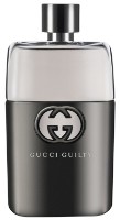Parfum pentru el Gucci Guilty Pour Homme EDT 150ml