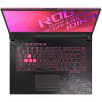 Laptop Asus ROG Strix G15 G513IH (R7 4800H 16Gb 512Gb GTX1650)
