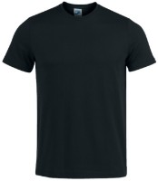 Детская футболка Joma 101739.100 Black XS