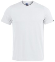 Детская футболка Joma 101739.200 White 2XS