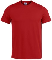 Детская футболка Joma 101739.600 Red XS