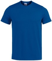Детская футболка Joma 101739.700 Blue XS