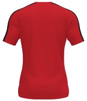 Мужская футболка Joma 101656.601 Red/Black 2XL