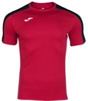 Мужская футболка Joma 101656.601 Red/Black XL