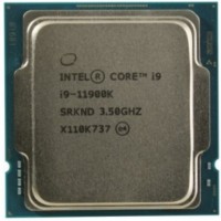 Procesor Intel Core i9-11900K Tray
