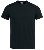 Мужская футболка Joma 101739.100 Black S